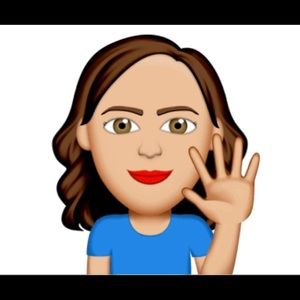 Meet your Posher, Lynn